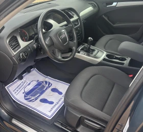 Audi A4 2.0 TDI, снимка 11