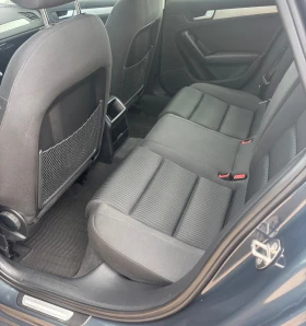 Audi A4 2.0 TDI, снимка 10