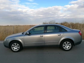 Audi A4 1.9 TDI 131, снимка 2