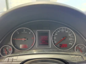 Audi A4 1.9 TDI 131, снимка 14