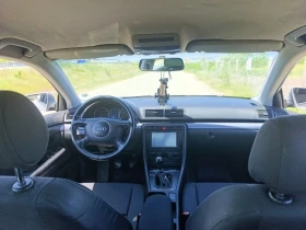 Audi A4 1.9 TDI 131, снимка 10
