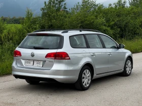 VW Passat 1.6 TDI 105 к.с., снимка 8
