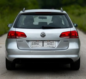 VW Passat 1.6 TDI 105 к.с., снимка 7