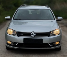 VW Passat 1.6 TDI 105 к.с., снимка 2