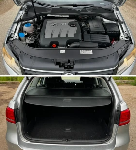 VW Passat 1.6 TDI 105 к.с., снимка 14