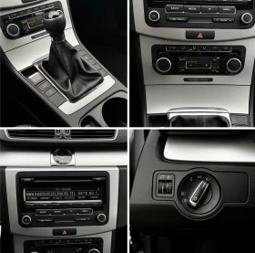 VW Passat 1.6 TDI 105 к.с., снимка 12