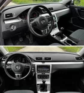 VW Passat 1.6 TDI 105 к.с., снимка 10