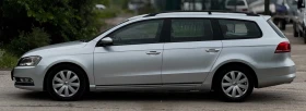 VW Passat 1.6 TDI 105 к.с., снимка 4