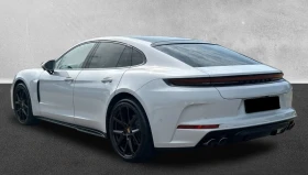 Porsche Panamera 4, снимка 4