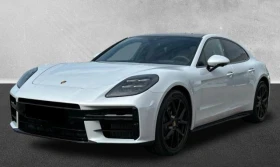 Porsche Panamera 4, снимка 1