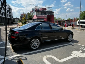 Mercedes-Benz S 500 Всички Екстри! ТОП W221, снимка 4