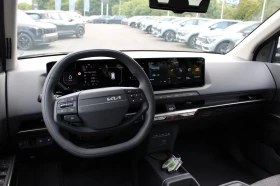 Kia EV2 НОВ!/AIR/147HP/CAM/NAVI/LED/ACC/CPLAY/396q, снимка 7