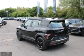 Kia EV2 НОВ!/AIR/147HP/CAM/NAVI/LED/ACC/CPLAY/396q, снимка 4