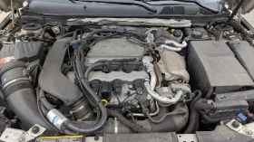 Opel Insignia Тунинг на двигателя на 333к.с, снимка 5