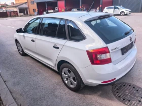 Skoda Rapid 1.4 TDI, снимка 5