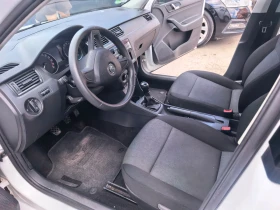 Skoda Rapid 1.4 TDI, снимка 6
