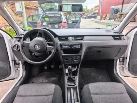 Skoda Rapid 1.4 TDI, снимка 9