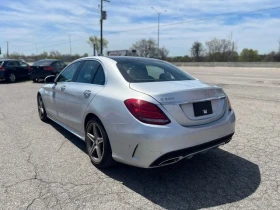 Mercedes-Benz C 300 4MATIC #УНИКАТ# !PANO/CAM, снимка 4