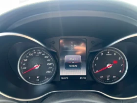Mercedes-Benz C 300 4MATIC #УНИКАТ# !PANO/CAM, снимка 12