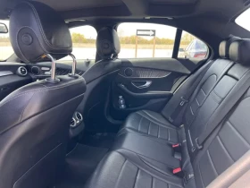 Mercedes-Benz C 300 4MATIC #УНИКАТ# !PANO/CAM, снимка 9