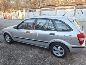 Mazda 323, снимка 4