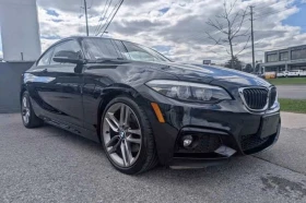 BMW 230 XDRIVE * M ПАКЕТ * ШИБЕДАХ * CARFAX * , снимка 1