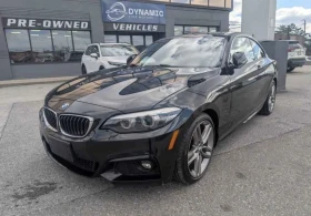 BMW 230 XDRIVE * M ПАКЕТ * ШИБЕДАХ * CARFAX * , снимка 3