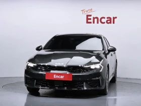 Kia K5 HYBRID PRESTIGE, снимка 3