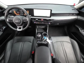 Kia K5 HYBRID PRESTIGE, снимка 7