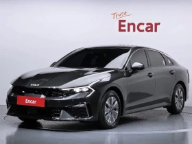 Kia K5 HYBRID PRESTIGE, снимка 1
