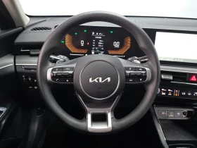 Kia K5 HYBRID PRESTIGE, снимка 12