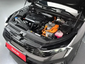 Kia K5 HYBRID PRESTIGE, снимка 6