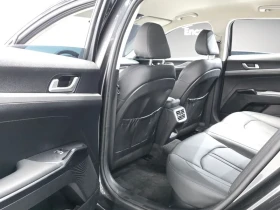 Kia K5 HYBRID PRESTIGE, снимка 11