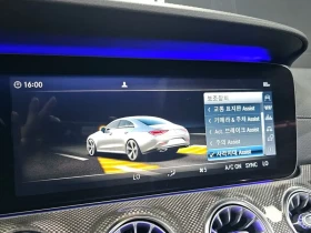 Mercedes-Benz CLS 300 D AMG LINE, снимка 15