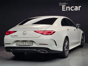 Mercedes-Benz CLS 300 D AMG LINE, снимка 2