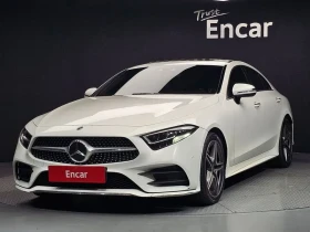 Mercedes-Benz CLS 300 D AMG LINE, снимка 1