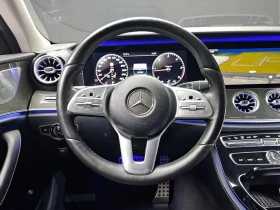 Mercedes-Benz CLS 300 D AMG LINE, снимка 12