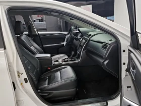 Toyota Camry Hybrid Le, снимка 10