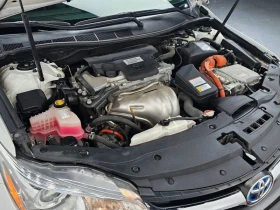 Toyota Camry Hybrid Le, снимка 6
