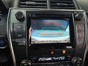 Toyota Camry Hybrid Le, снимка 15