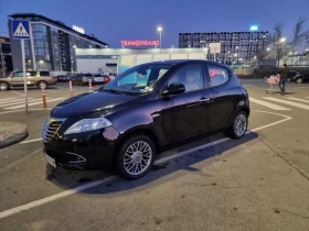 Lancia Ypsilon бензин, 0.9, турбо , снимка 3