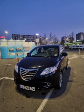 Lancia Ypsilon бензин, 0.9, турбо , снимка 2