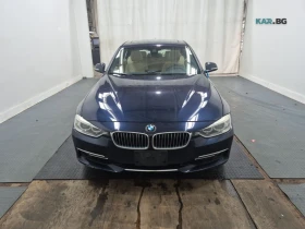 BMW 335 XDRIVE Автокредит Цена до България, снимка 2