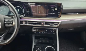 Kia K5 NOBLESSE | NOBLESSE| HUD| 360| BOSE| ОБДУХ| PANO| , снимка 12