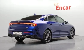 Kia K5 NOBLESSE | NOBLESSE| HUD| 360| BOSE| ОБДУХ| PANO| , снимка 2