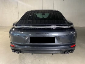 Porsche Panamera 4 SPORT-DESIGN BOSE 360 CHRONO, снимка 3
