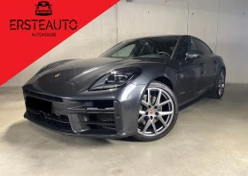 Porsche Panamera 4 SPORT-DESIGN BOSE 360 CHRONO, снимка 1