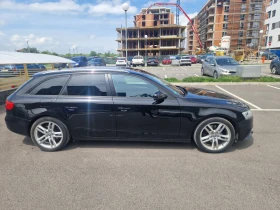 Audi A4, снимка 8