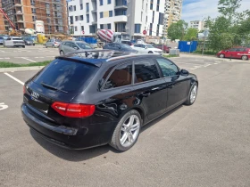 Audi A4, снимка 5