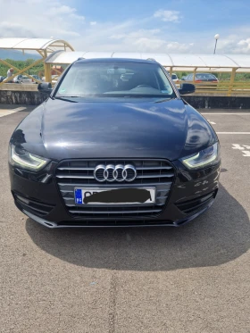 Audi A4, снимка 2